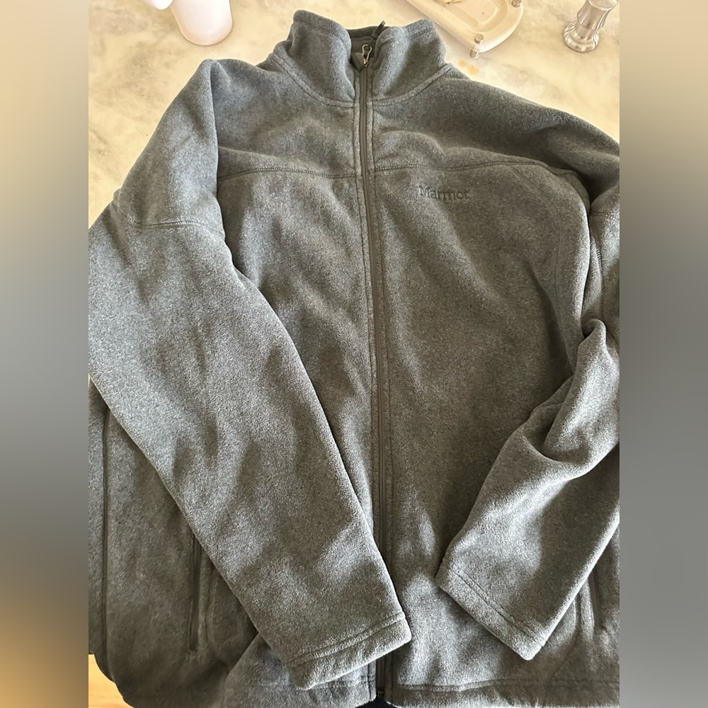 Men’s NWT Marmot Jacket